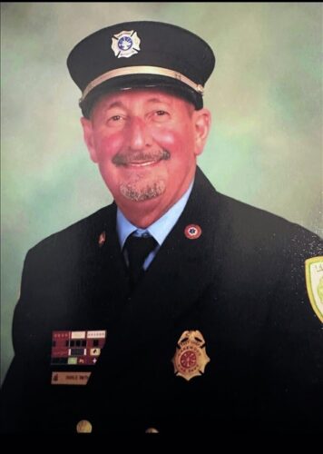 Charles L. “Charlie” Smith